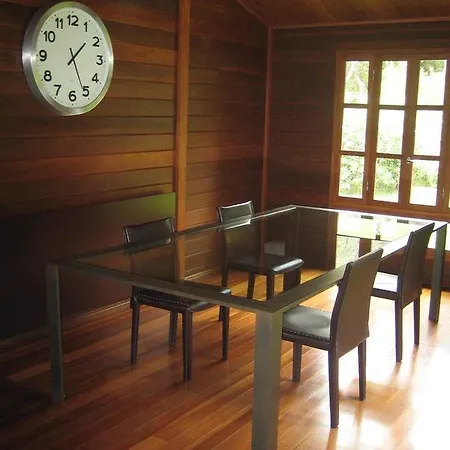 La Casa Del Bosque Ferienhaus Dénia