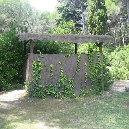 Ferienhaus La Casa Del Bosque *