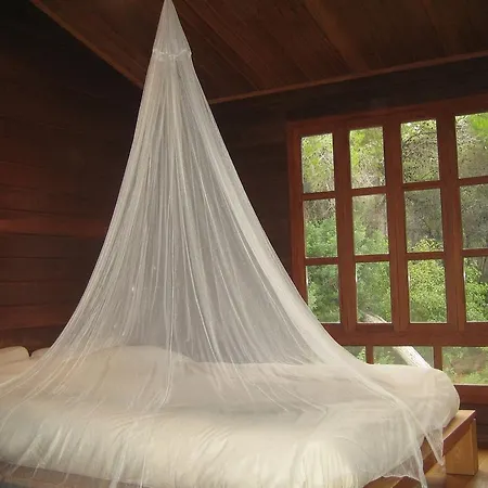 Ferienhaus La Casa Del Bosque